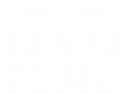 Santa Tome